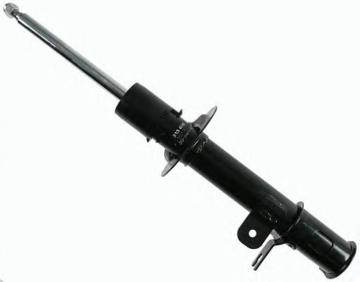 Амортизатор задній, лівий Sachs 313468 ціна, від 32.91 USD