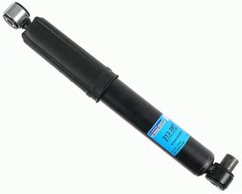 Стойка амортизатора передняя Sachs 313387 ціна, від 40.59 USD