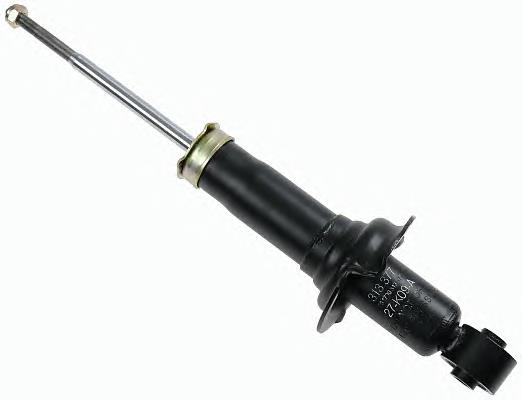 Амортизатор задній Sachs 313377 ціна, від 26.32 USD