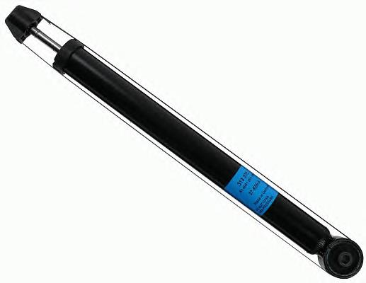 Амортизатор задній Sachs 313378 ціна, від 55.41 USD