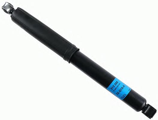 Купити 313388 Sachs Стійка амортизатора задня