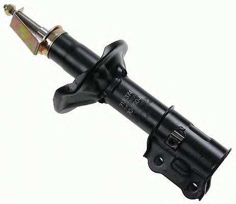 Купити 313374 Sachs Амортизатора передній лівий