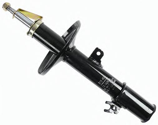 Амортизатор передній, правий Sachs 313403 ціна, від 63.00 USD