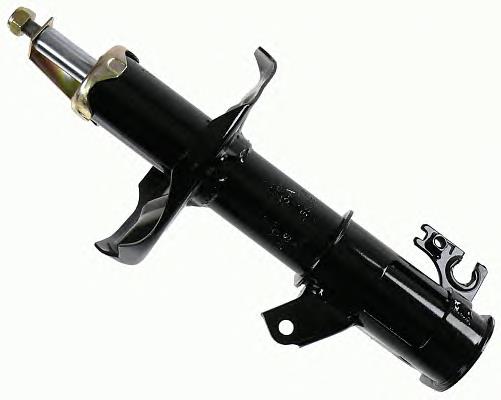 Амортизатора передній лівий 313402 Sachs