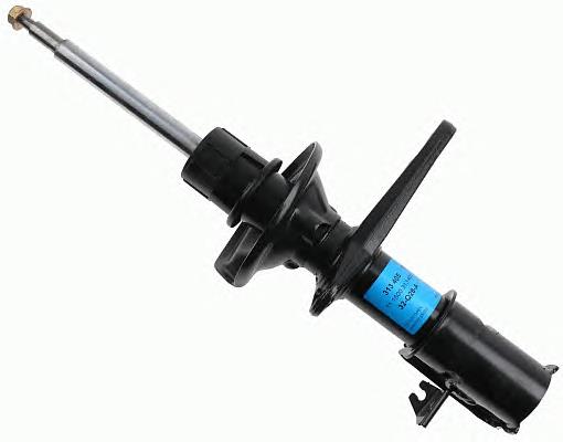 Амортизатор передній, правий Sachs 313405 ціна, від 130.98 USD