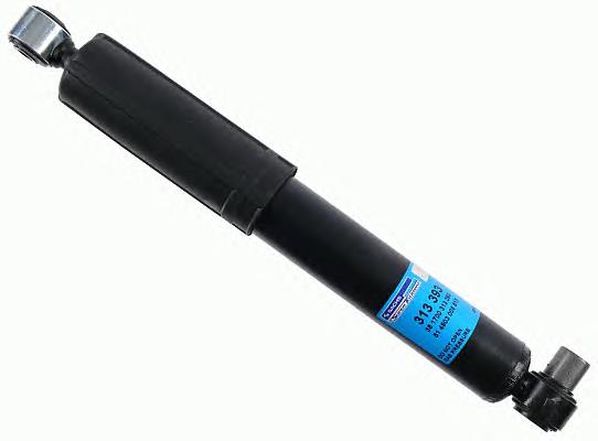 Амортизатори передні Sachs 313393