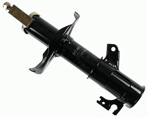 Амортизатор передній, правий Sachs 313401 ціна, від 54.79 USD