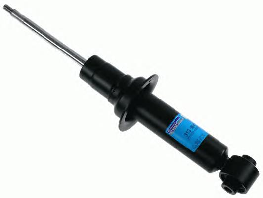 Купити 313564 Sachs Стійка амортизатора задня