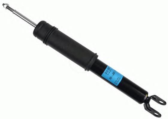 Амортизатор задній 313551 Sachs