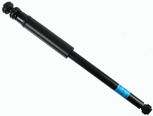Амортизатор задній 313595 Sachs