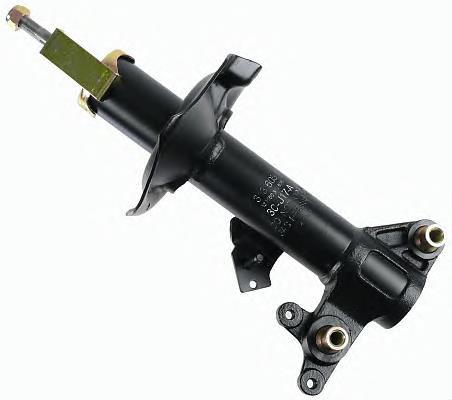 Купити 313605 Sachs Амортизатора передній лівий