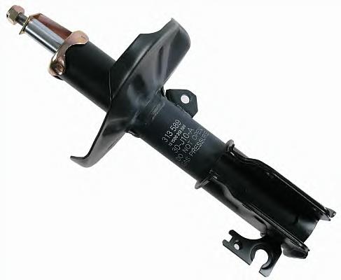 Купити 313589 Sachs Амортизатора передній лівий