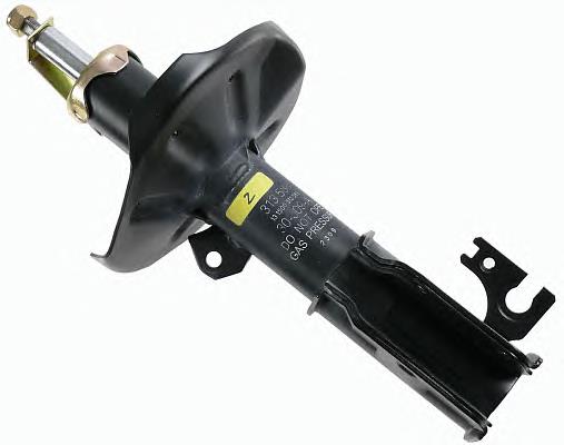 Амортизатор передній, правий 313588 Sachs