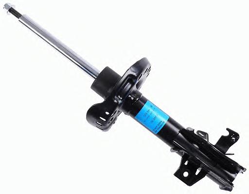 Купити 313591 Sachs Амортизатора передній лівий