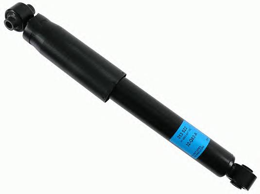 Задній амортизатор Sachs 313522