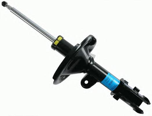 Стійка передня права Sachs 313521