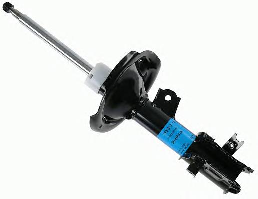 Купити 313517 Sachs Амортизатора передній лівий