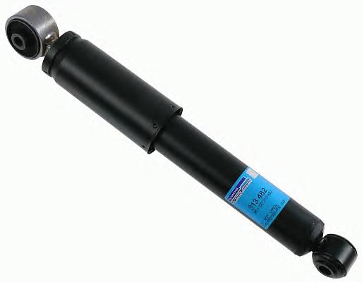 Амортизатор задній Sachs 313482 ціна, від 48.29 USD