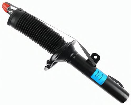Амортизатори передні Sachs 313545