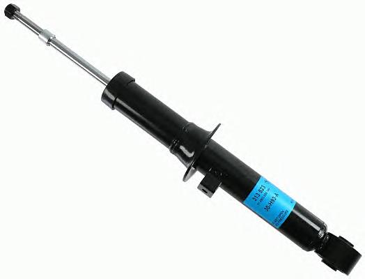 Амортизатора передній лівий 313523 Sachs