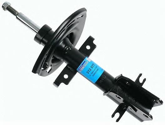 Купити 313577 Sachs Амортизатор передньої підвіски