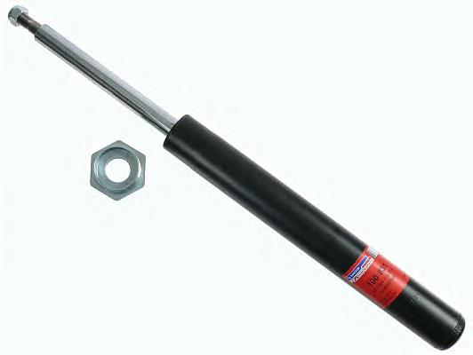 Стойка амортизатора передняя Sachs 100831 ціна, від 28.18 USD