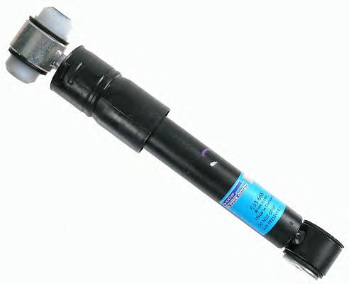 Амортизатор задній Sachs 553665 ціна, від 29.14 USD