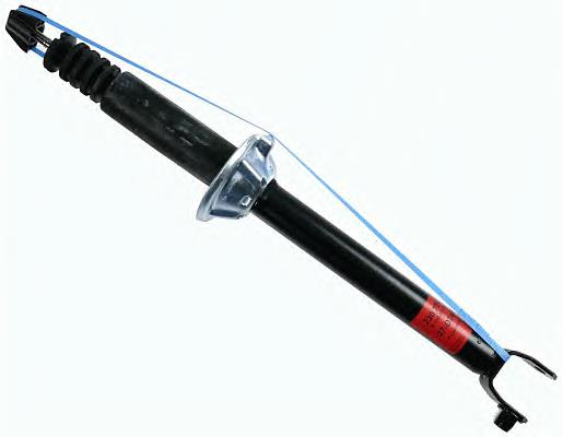 Амортизатор задній Sachs 230721 ціна, від 79.40 USD