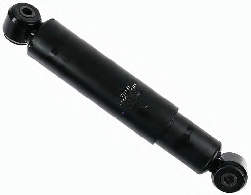Амортизатор задній Sachs 131467 ціна, від 53.80 USD