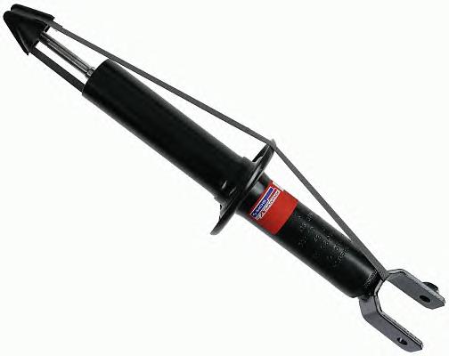 Амортизатор задній 313379 Sachs