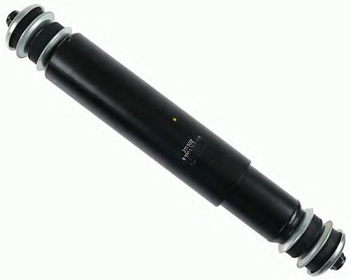 311502 Sachs Амортизатори задні