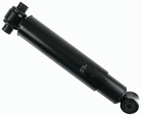 Амортизатор задній Mercedes A0063261100 ціна, від 233.26 USD