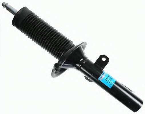 Купити 313503 Sachs Амортизатор передньої підвіски