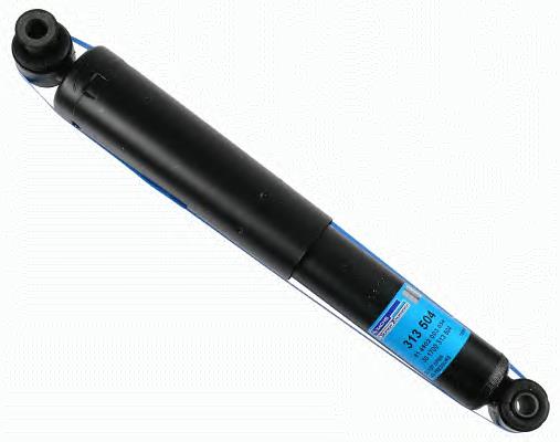 Амортизатор задній Sachs 313504 ціна, від 49.72 USD