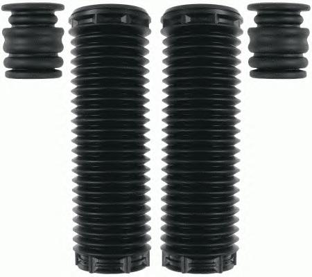 Буфер-відбійник амортизатора переднього 900189 Sachs