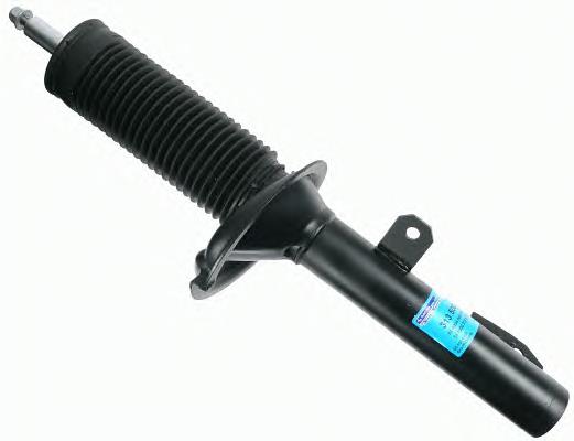 Амортизатор передній 313500 Sachs