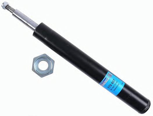 Стойка амортизатора передняя Sachs 170607 ціна, від 43.02 USD
