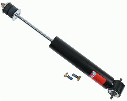 Амортизатор задній 007304 Sachs