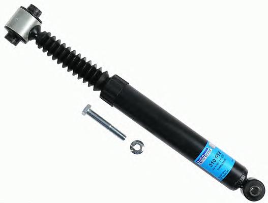 Купити 310058 Sachs Стійка амортизатора задня