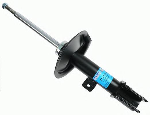 Стійка передня права Sachs 310102