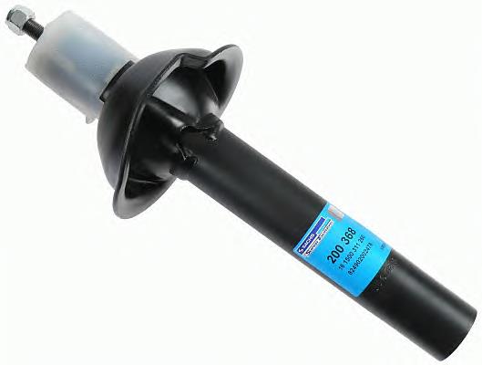 Амортизатор передній 200368 Sachs