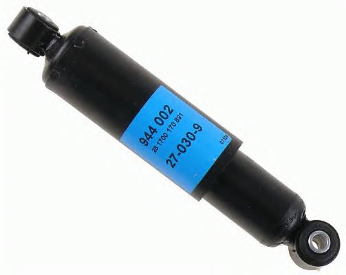Амортизатор передній 342001 Kayaba