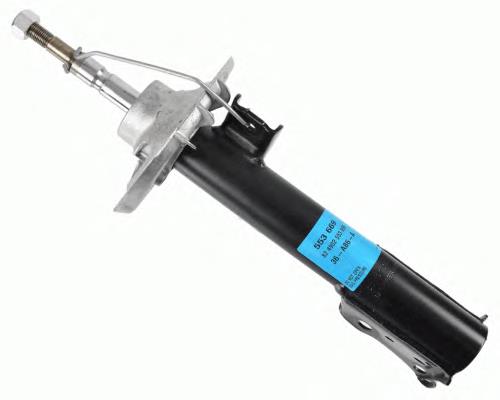 Стойка амортизатора передняя Sachs 553669 ціна, від 87.34 USD