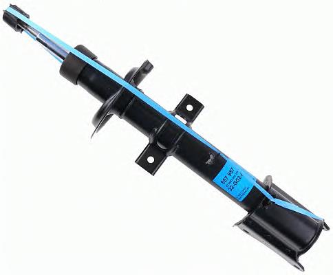 557957 Sachs Амортизатори задні