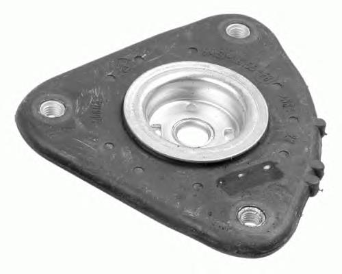 Опора стійки амортизатора переднього Sachs 802458 ціна, від 11.36 USD