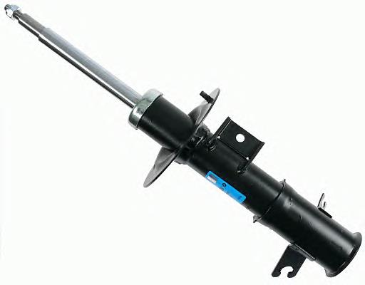 310838 Sachs Амортизатор передньої підвіски