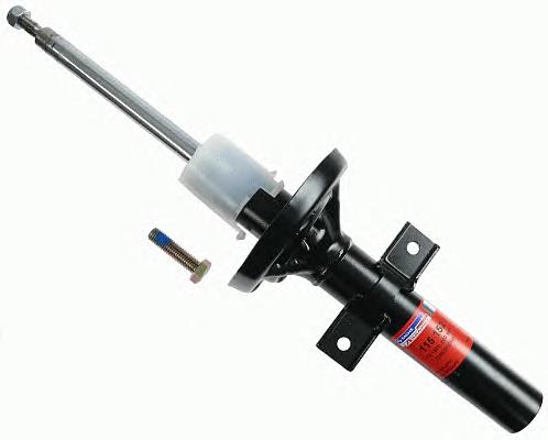 Стойка амортизатора передняя Sachs 115152 ціна, від 57.04 USD