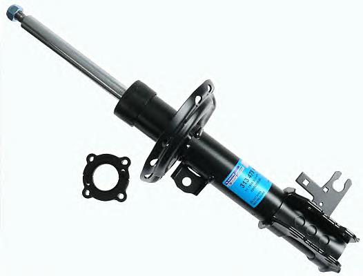 Купити 313478 Sachs Амортизатор передній, правий