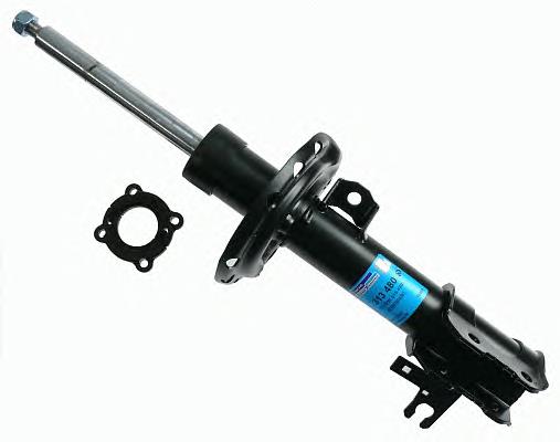 Амортизатор передньої підвіски, лівий Sachs 313480 ціна, від 56.33 USD