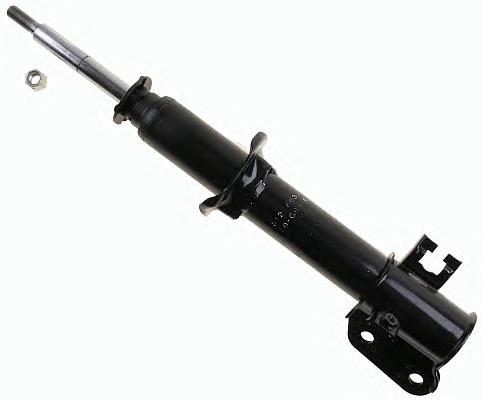 Амортизатор передньої підвіски, лівий Sachs 312863 ціна, від 50.10 USD